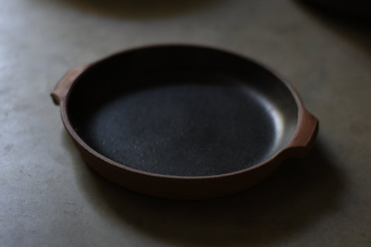 SMALL FRY SKILLET