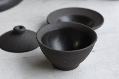 BROTH POT / 3 PC SET